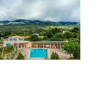 Casa Di Luna Ξενοδοχείο με διαμερίσματα Λουρδάτα