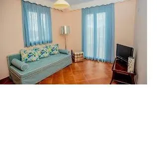 Casa Di Luna Λουρδάτα