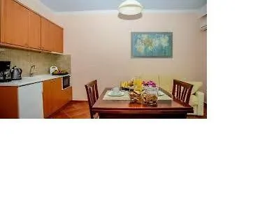 Casa Di Luna Ξενοδοχείο με διαμερίσματα