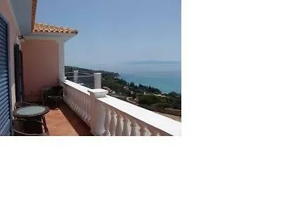 Casa Di Luna Ξενοδοχείο με διαμερίσματα *