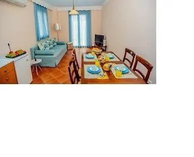 Ξενοδοχείο με διαμερίσματα Casa Di Luna
