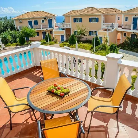 Casa Di Luna Ξενοδοχείο με διαμερίσματα