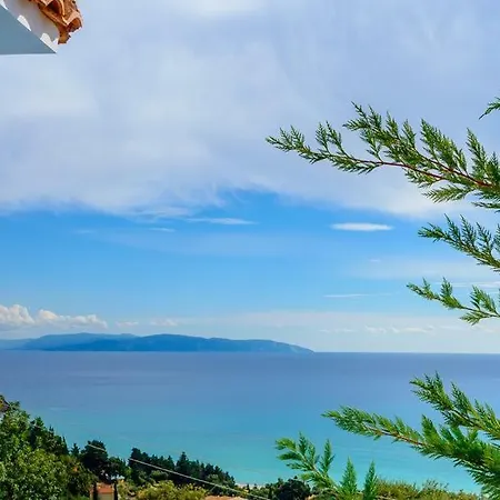 Casa Di Luna Ξενοδοχείο με διαμερίσματα