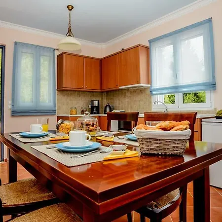 Casa Di Luna * Λουρδάτα