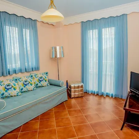 Casa Di Luna Ξενοδοχείο με διαμερίσματα