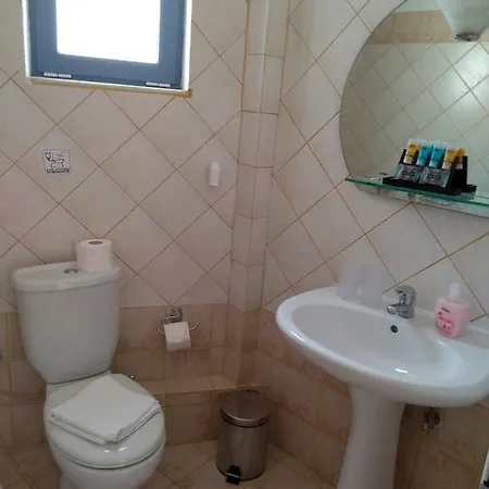 Casa Di Luna Ξενοδοχείο με διαμερίσματα